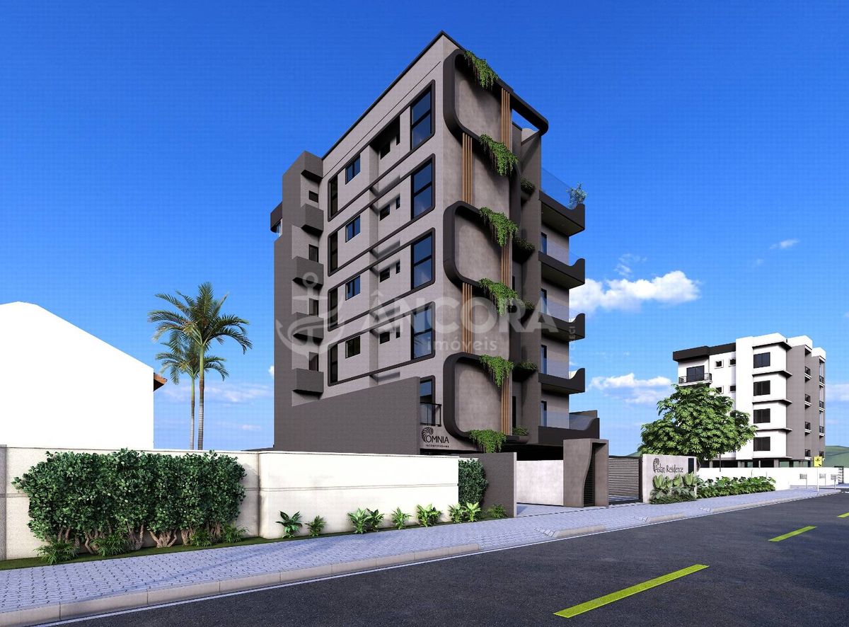 Apartamento, 2 quartos, 85 m² - Foto 4