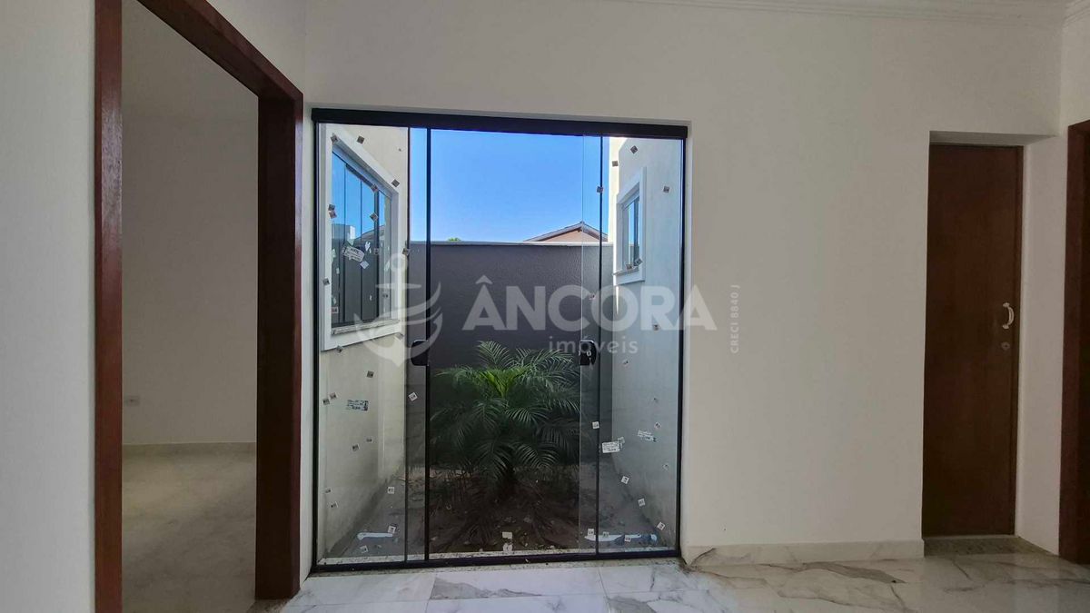Casa, 3 quartos, 118 m² - Foto 18