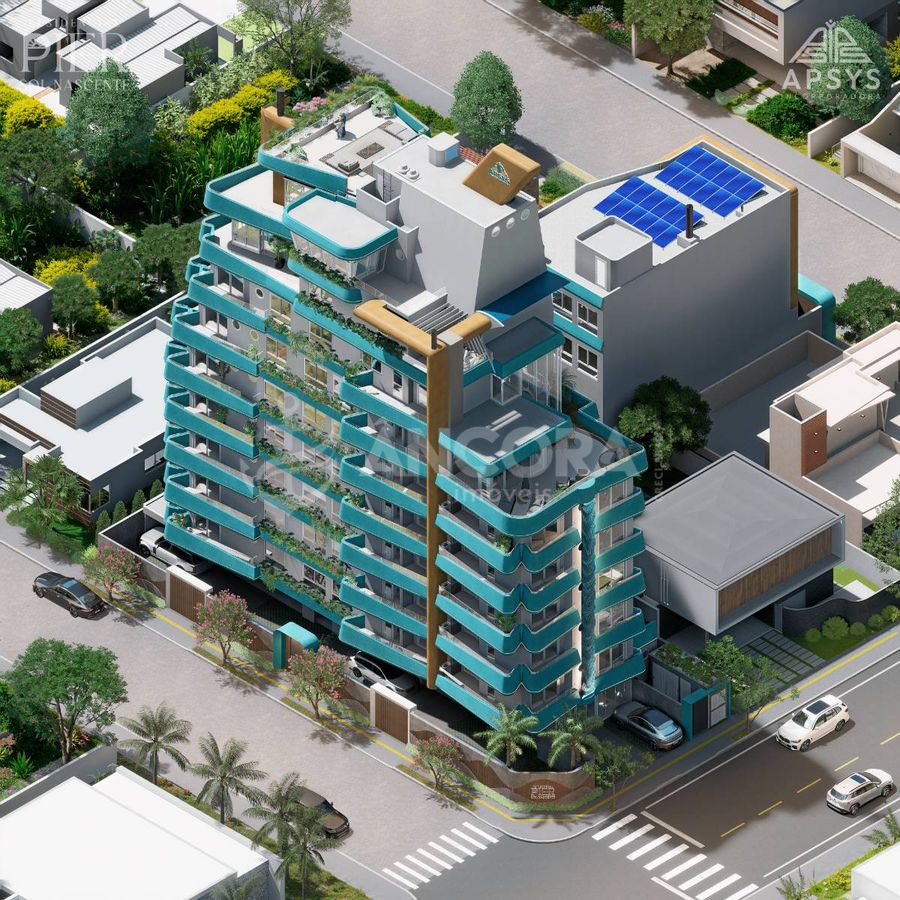 Apartamento, 1 quarto, 63 m² - Foto 2