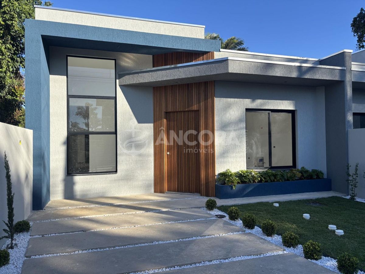 Casa, 3 quartos, 87 m² - Foto 4