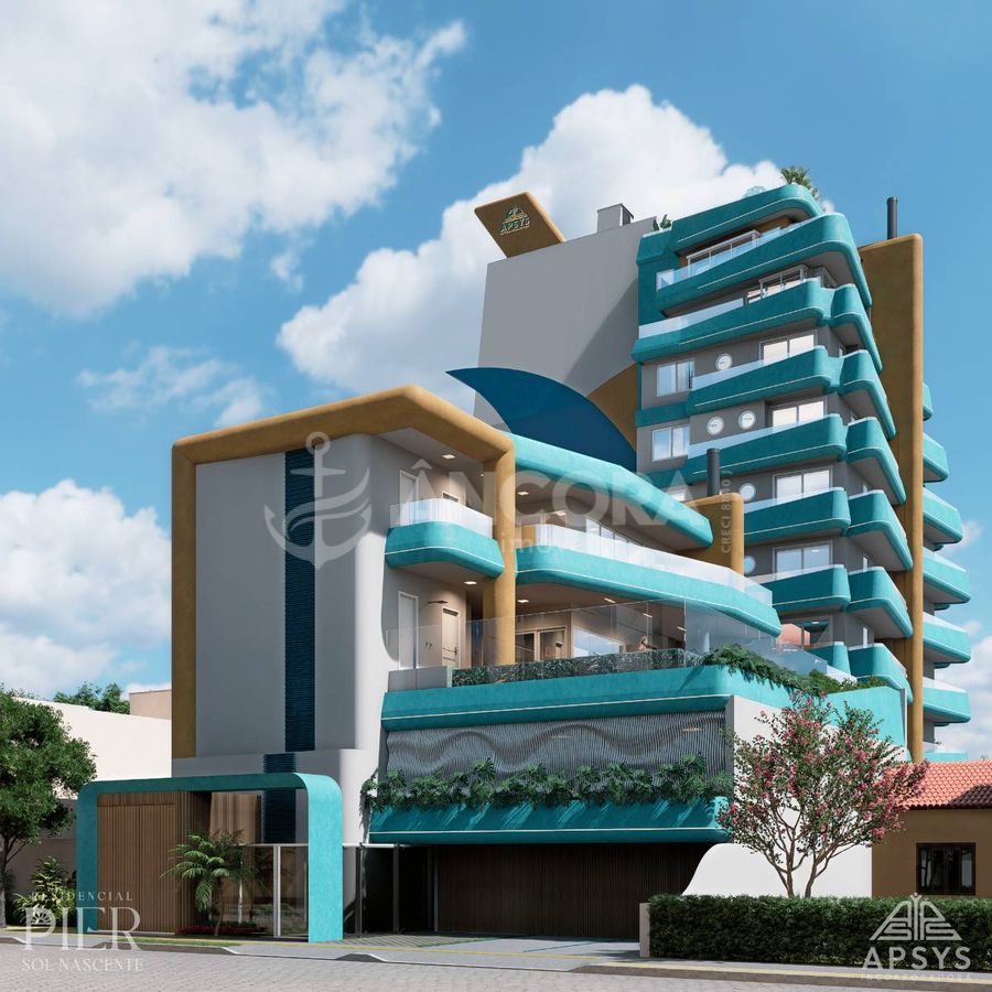 Apartamento, 1 quarto, 63 m² - Foto 5