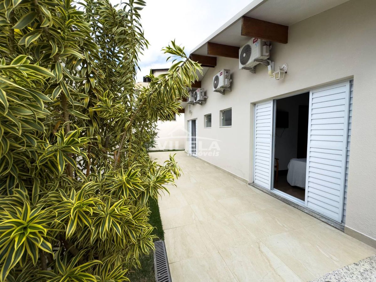 Belíssima casa alto padrão no indaiá-Caraguatatuba-SP