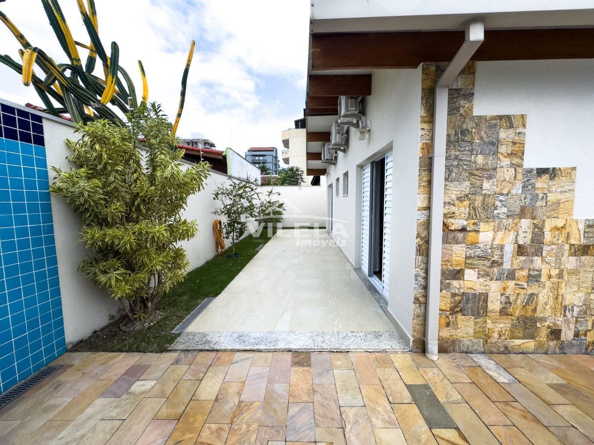Belíssima casa alto padrão no indaiá-Caraguatatuba-SP
