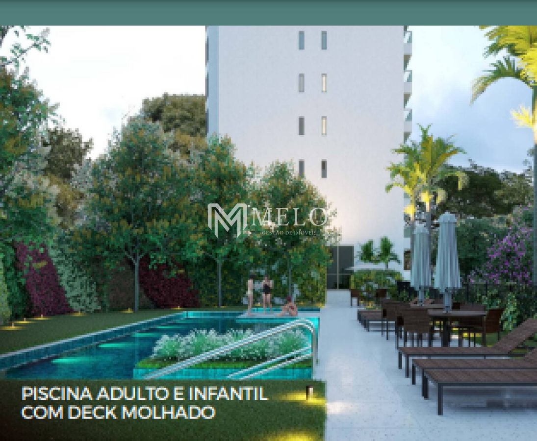 Apartamento, 4 quartos, 122 m² - Foto 9