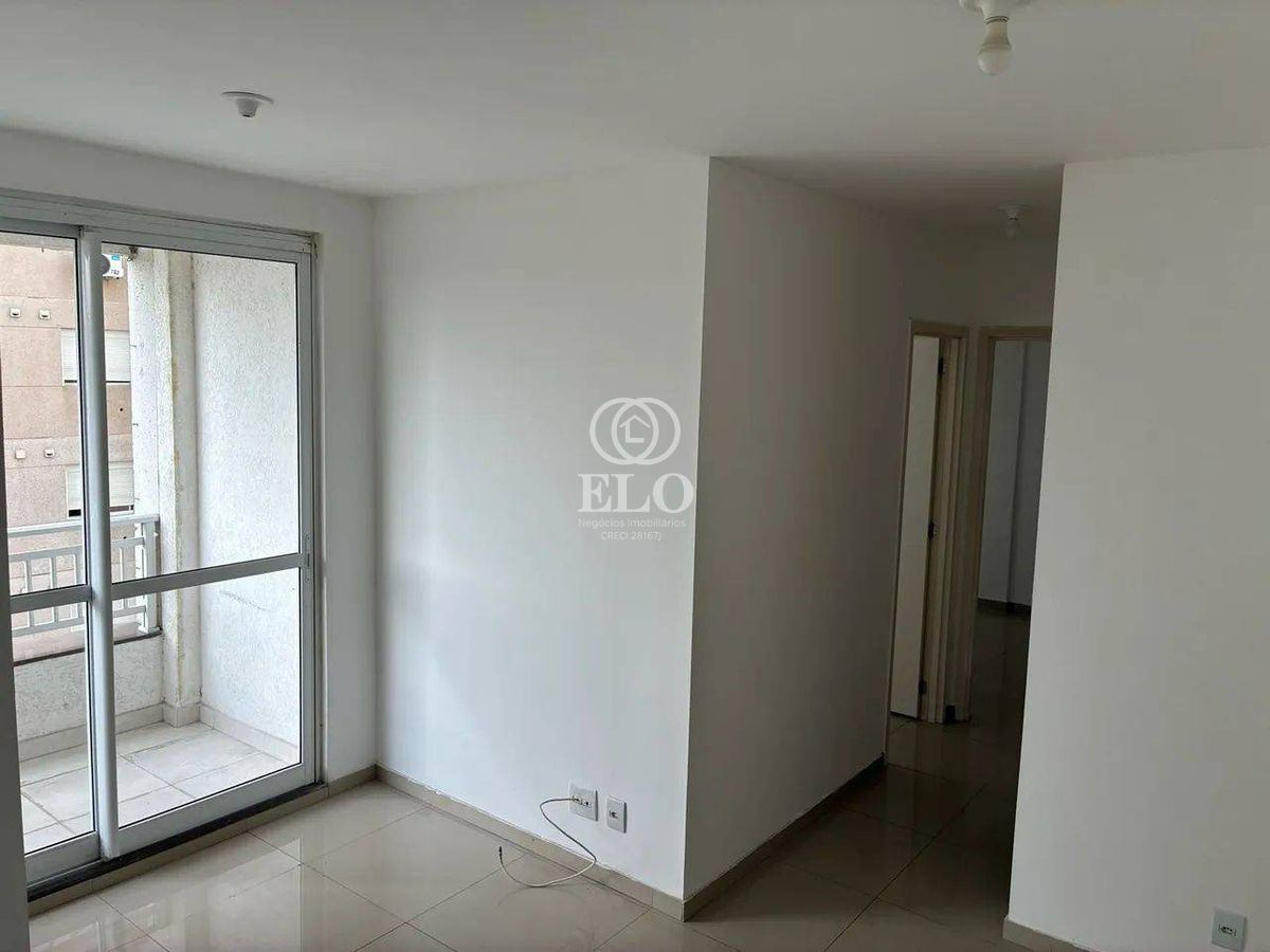 Apartamento, 2 quartos, 56 m² - Foto 16