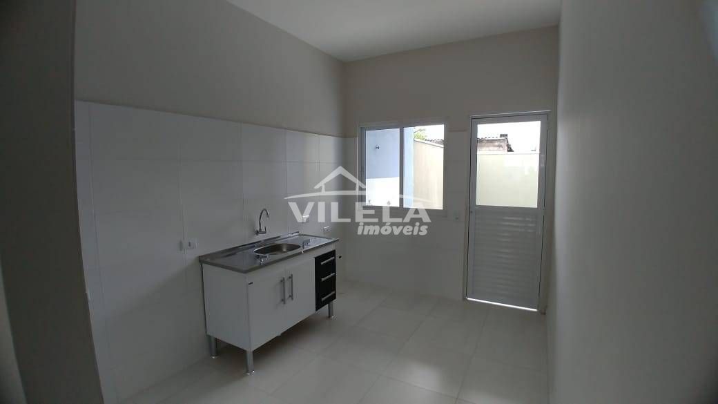 Casa térrea - Venda. Morro do Algodão.