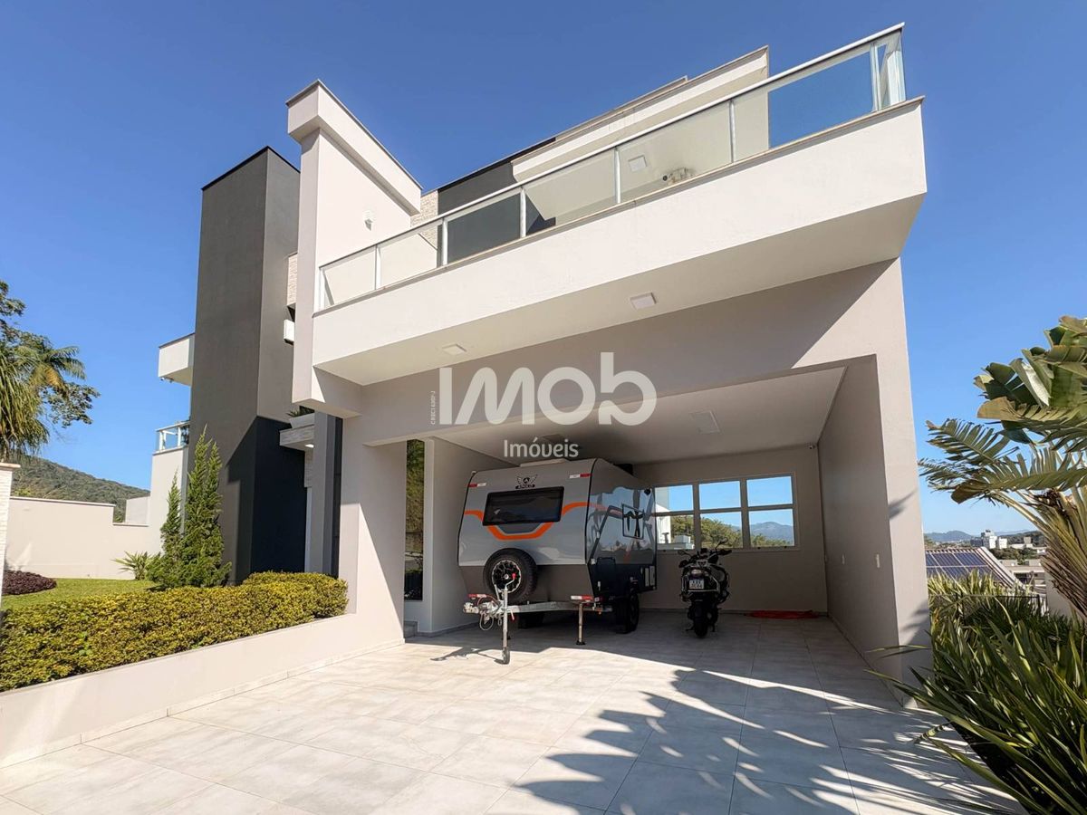 Casa, 3 quartos, 250 m² - Foto 4