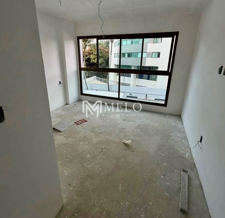 Apartamento, 4 quartos, 122 m² - Foto 6