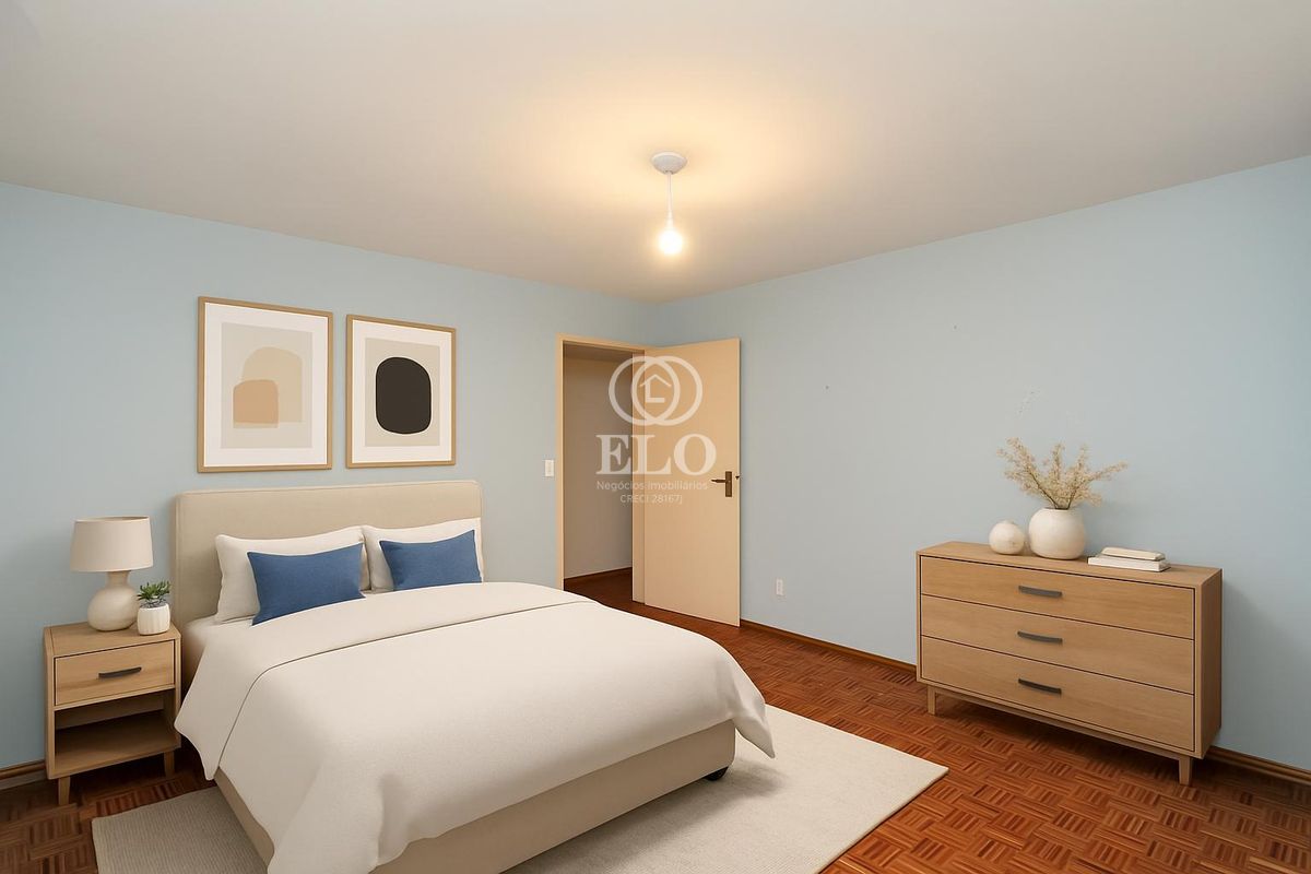 Casa, 4 quartos, 197 m² - Foto 20
