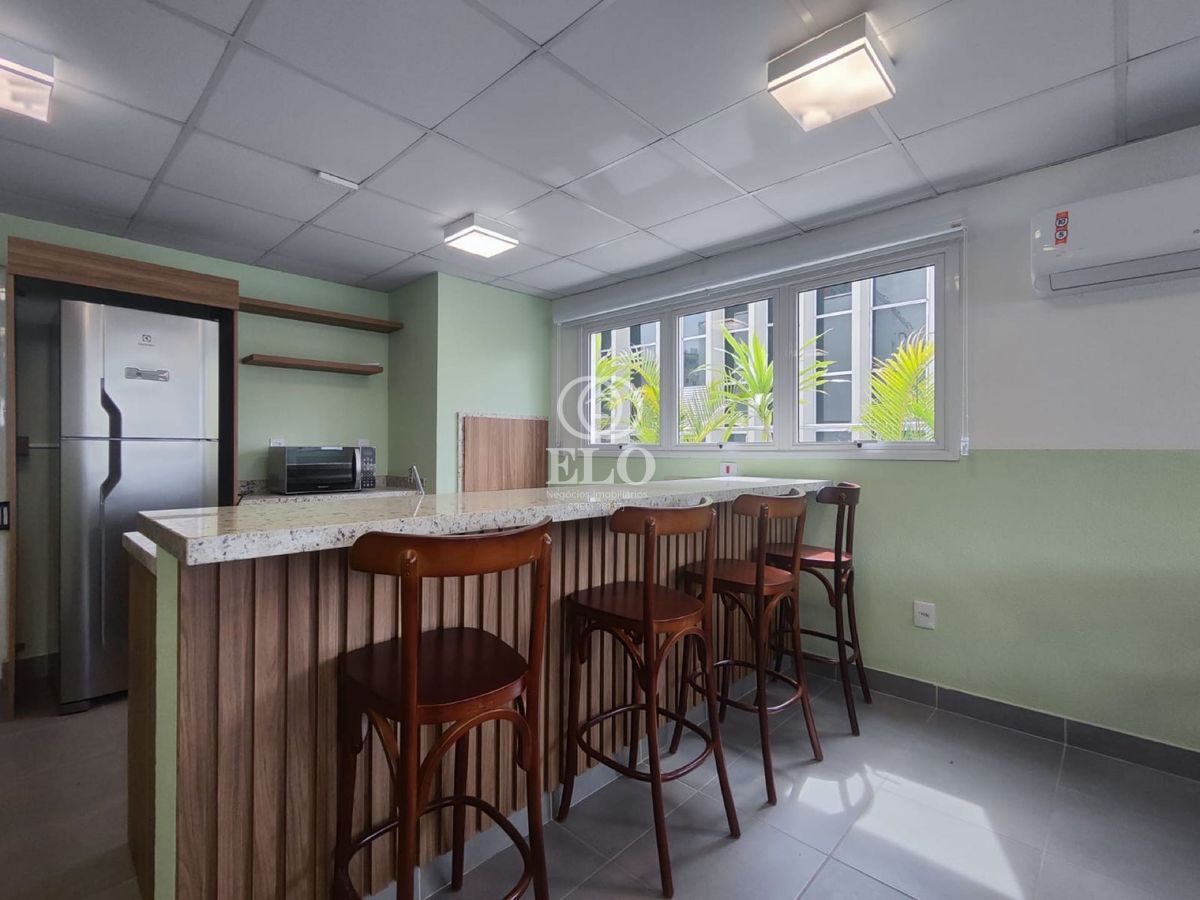 Apartamento, 1 quarto, 35 m² - Foto 15