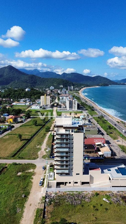 Excelente cobertura mar a vista
