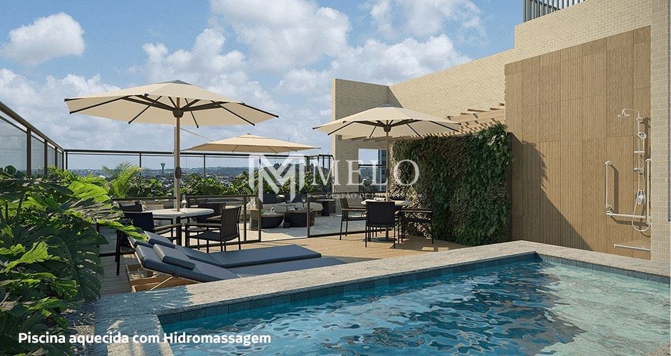 Apartamento, 2 quartos, 52 m² - Foto 24
