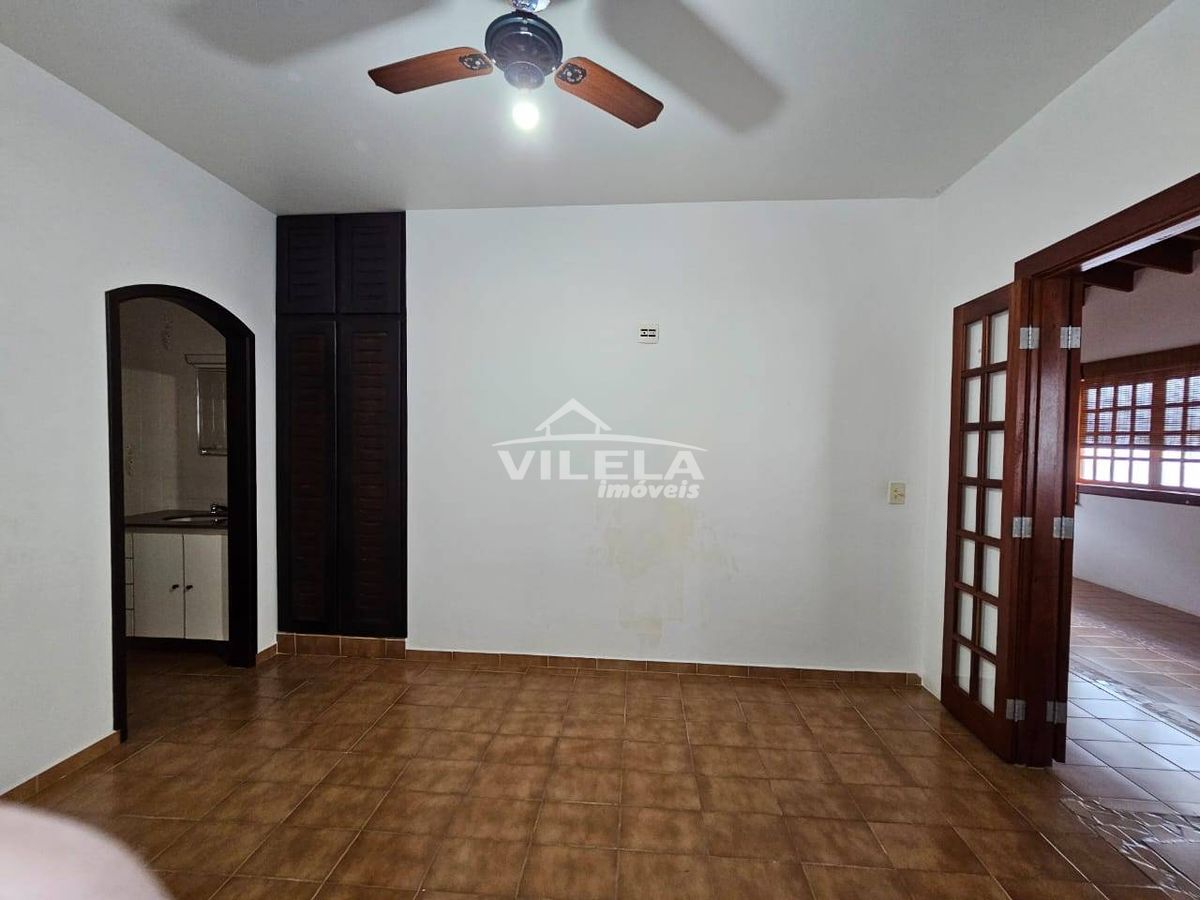 Sobrado centro venda