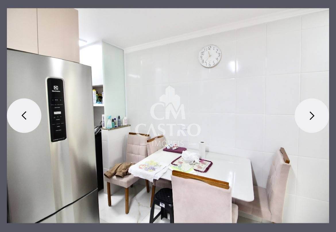 Sobrado 2 Quartos em Jardim Cotinha, São Paulo: Funcional e Moderno