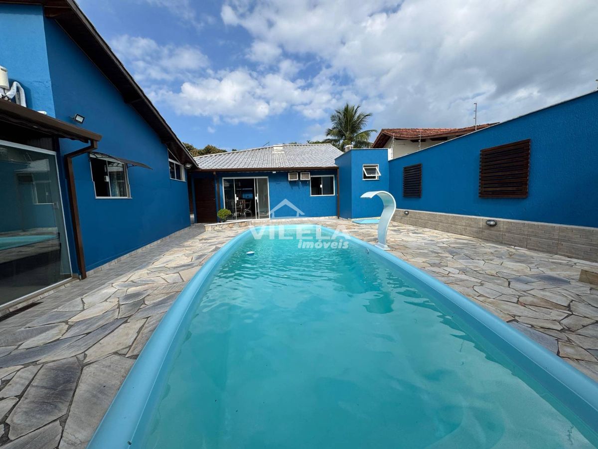Belíssima casa no Britânia -Caraguatatuba-SP