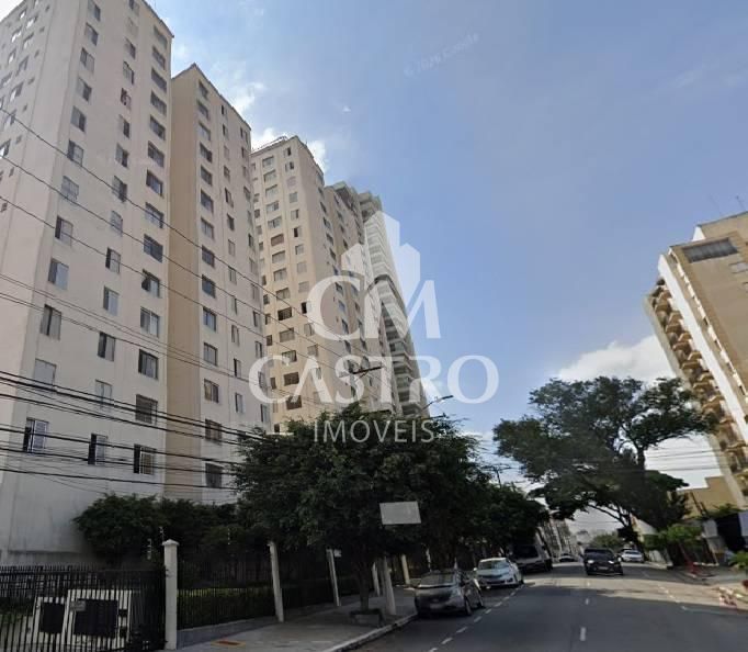 Apartamento 2 Quartos Vila Gomes Cardim, São Paulo - Condomínio com Piscina