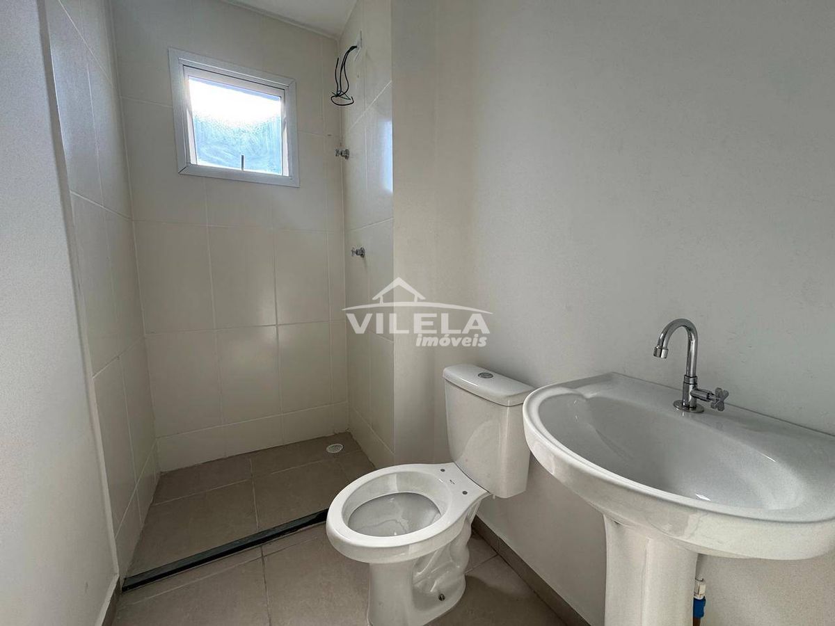 Apartamento á vendaindaiá-caraguatatuba-sp