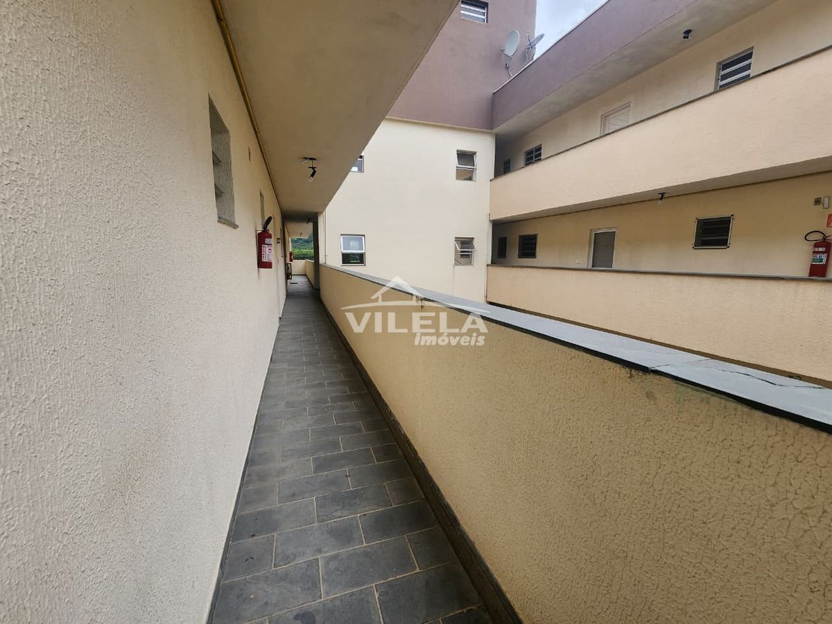 Apartamento Proximo a Faculdade Modulo
