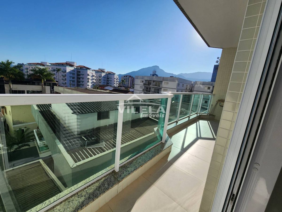 Apartamento para venda definitiva-centro-craguatatuba-sp