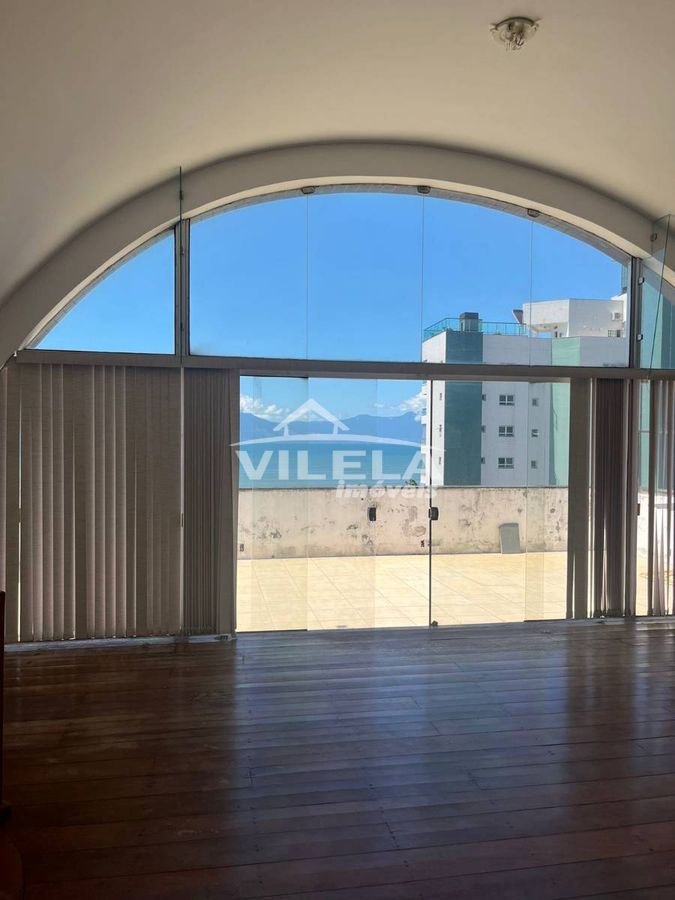 Cobertura Luz Azul