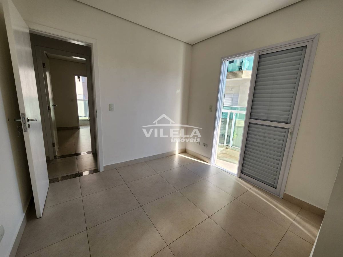 Apartamento para venda definitiva-centro-craguatatuba-sp
