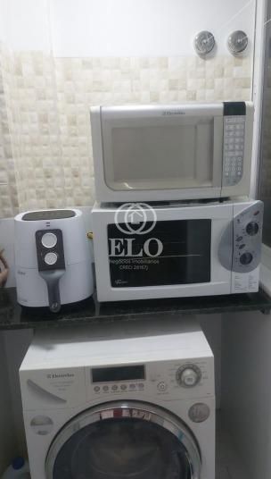 Apartamento, 1 quarto, 40 m² - Foto 19