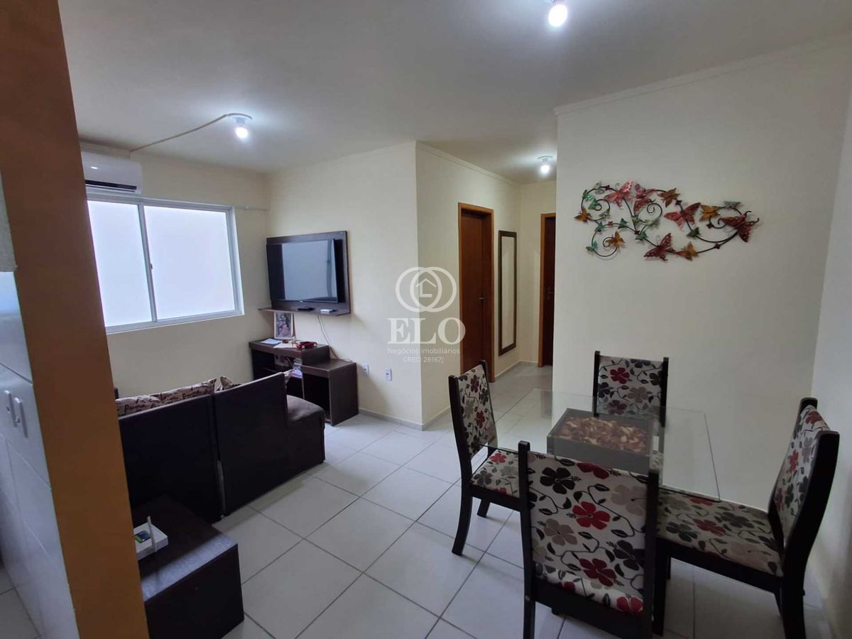 Apartamento, 2 quartos, 51 m² - Foto 9