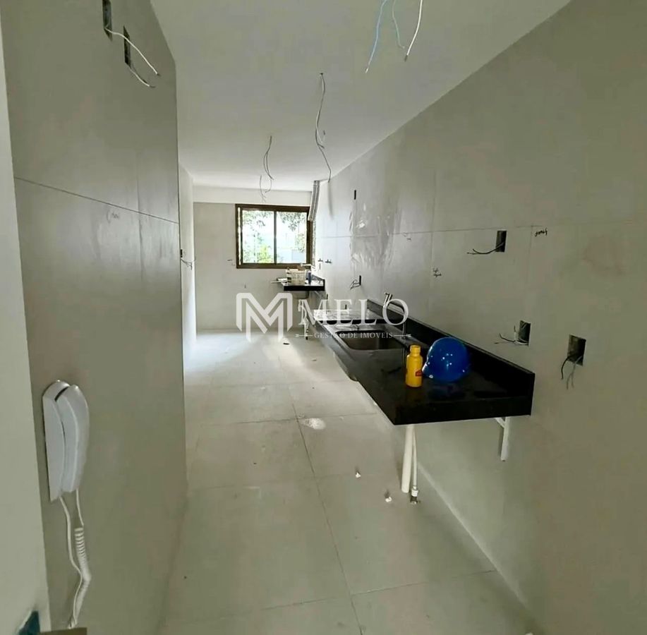 Apartamento, 4 quartos, 122 m² - Foto 7