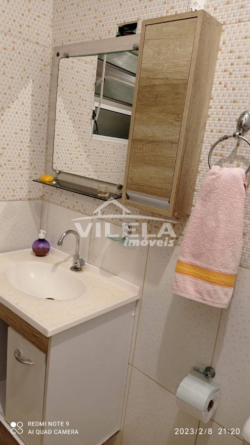Sobrado Massaguaçu venda