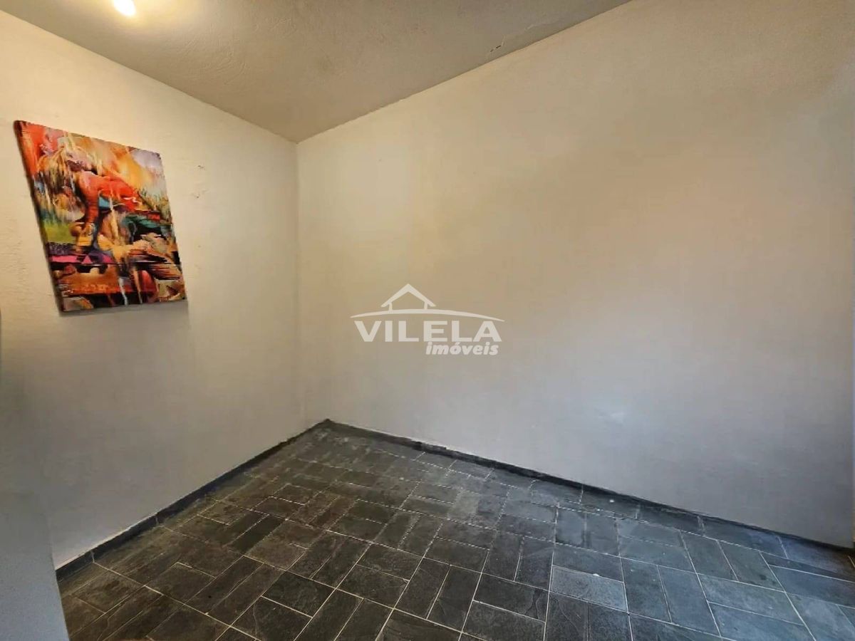 Sobrado centro venda