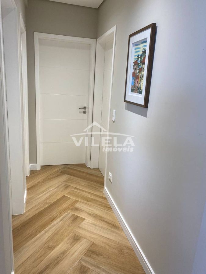 Apartamento com vista permanente para o mar - Jardim Aruan-Caraguatatuba-SP