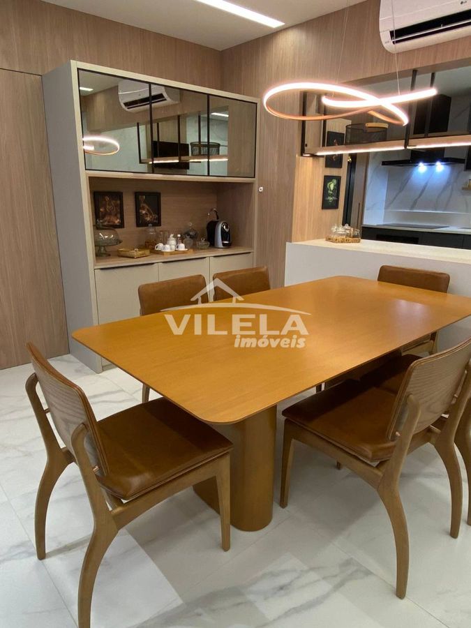 Apartamento com vista permanente para o mar - Jardim Aruan-Caraguatatuba-SP