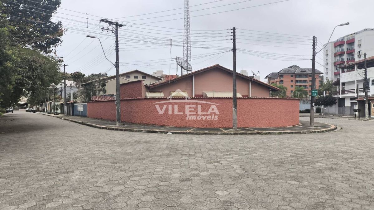 Casa de esquina-martin de sá-caraguatatuba-sp