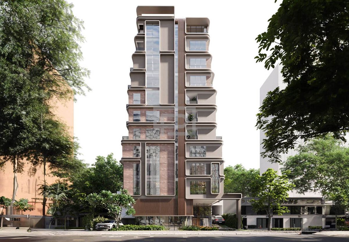 Apartamento com 1 quarto, Savassi - Belo Horizonte - Apartamento em Savassi, Belo Horizonte - à venda - PORCARO NEGOCIOS IMOBILIARIOS S/A