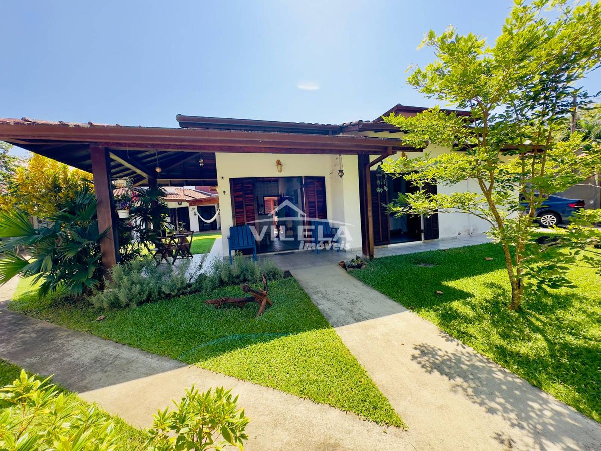 Casa condomínio costa verde -massaguaçu-caraguatatuba-sp