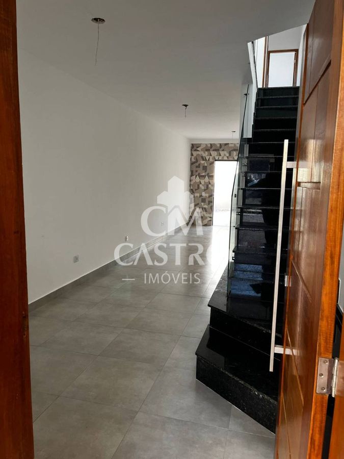 Sobrado, 3 quartos, 100 m² - Foto 18
