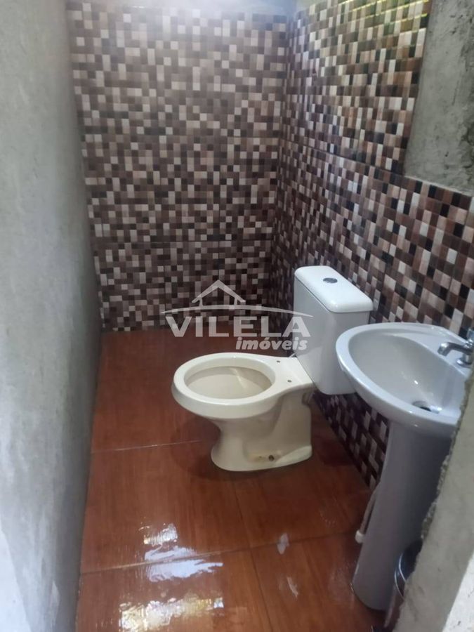 Rancho a venda rio claro