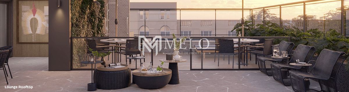 Apartamento, 2 quartos, 52 m² - Foto 23