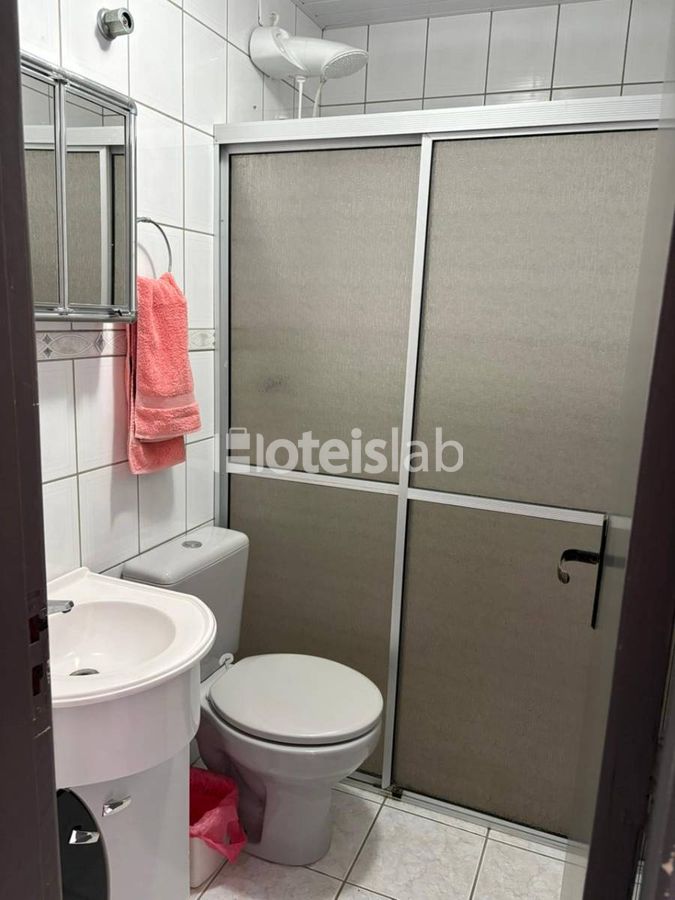 Casa de Condomínio, 4 quartos - Foto 21