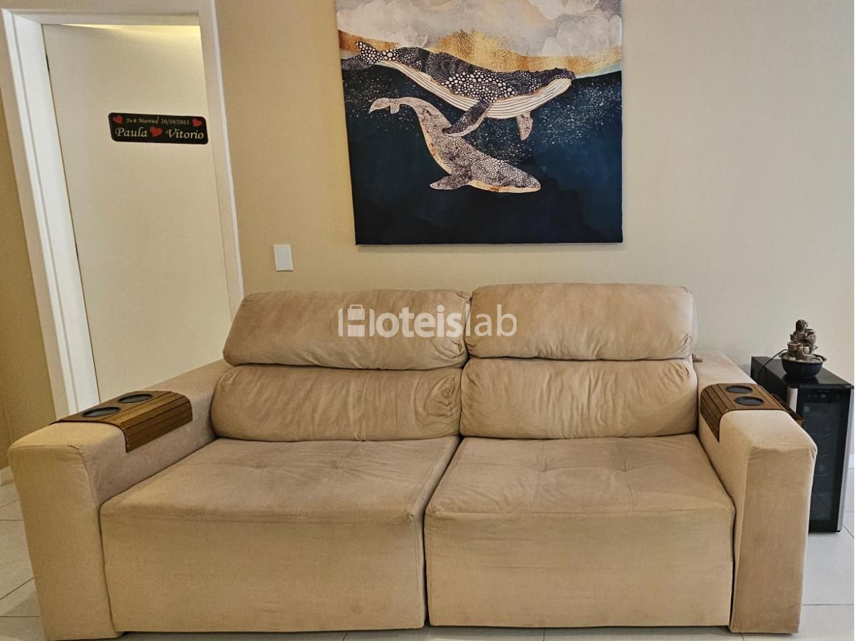 Apartamento, 2 quartos, 85 m² - Foto 8