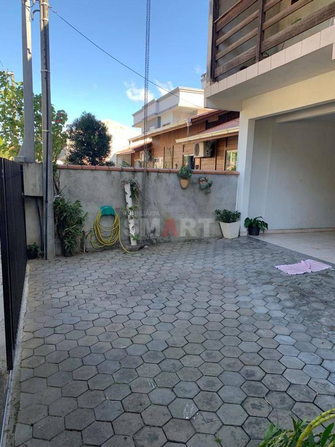 Casa no Tifa Martins em Jaraguá do Sul