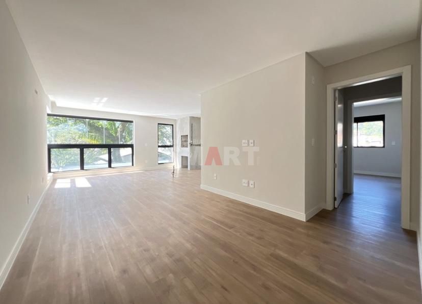 Apartamento com 1 suíte master + 2 demi suítes