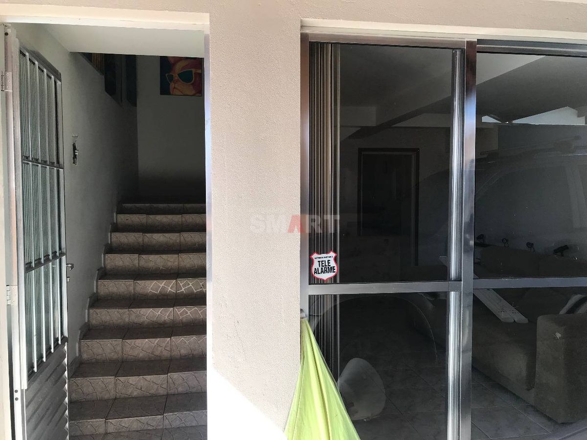 Casa no Nova Brasília Jaraguá do Sul