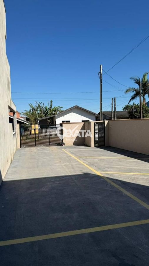 Apartamento, 2 quartos, 40 m² - Foto 2