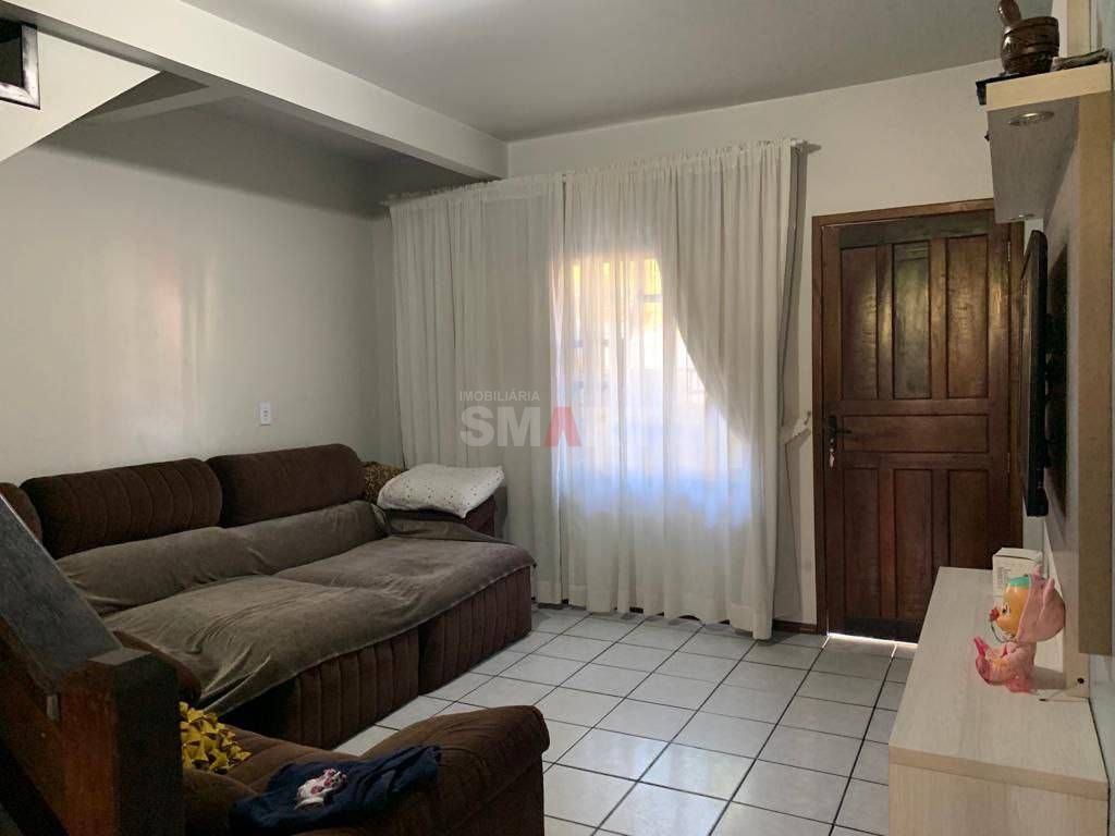 Casa no Tifa Martins em Jaraguá do Sul