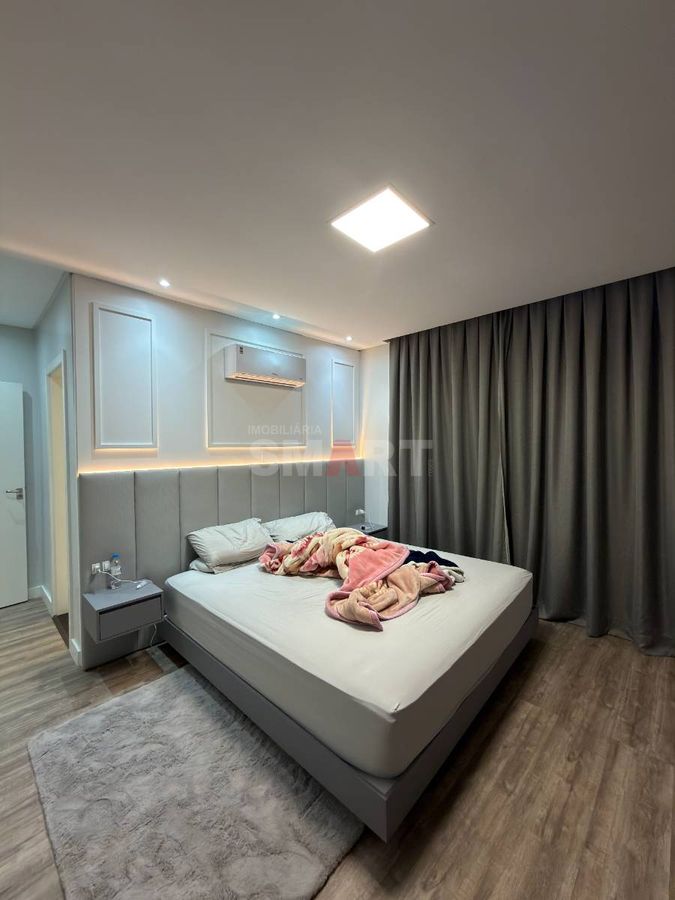 Geminado Semimobiliado com Piscina no Centenário com 1 Suite + 2 Quartos - foto 5