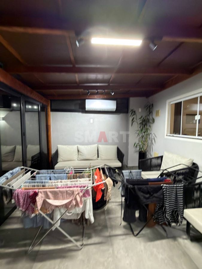 Geminado Semimobiliado com Piscina no Centenário com 1 Suite + 2 Quartos - foto 17