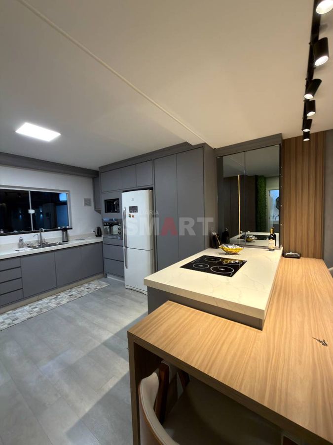 Geminado Semimobiliado com Piscina no Centenário com 1 Suite + 2 Quartos - foto 22