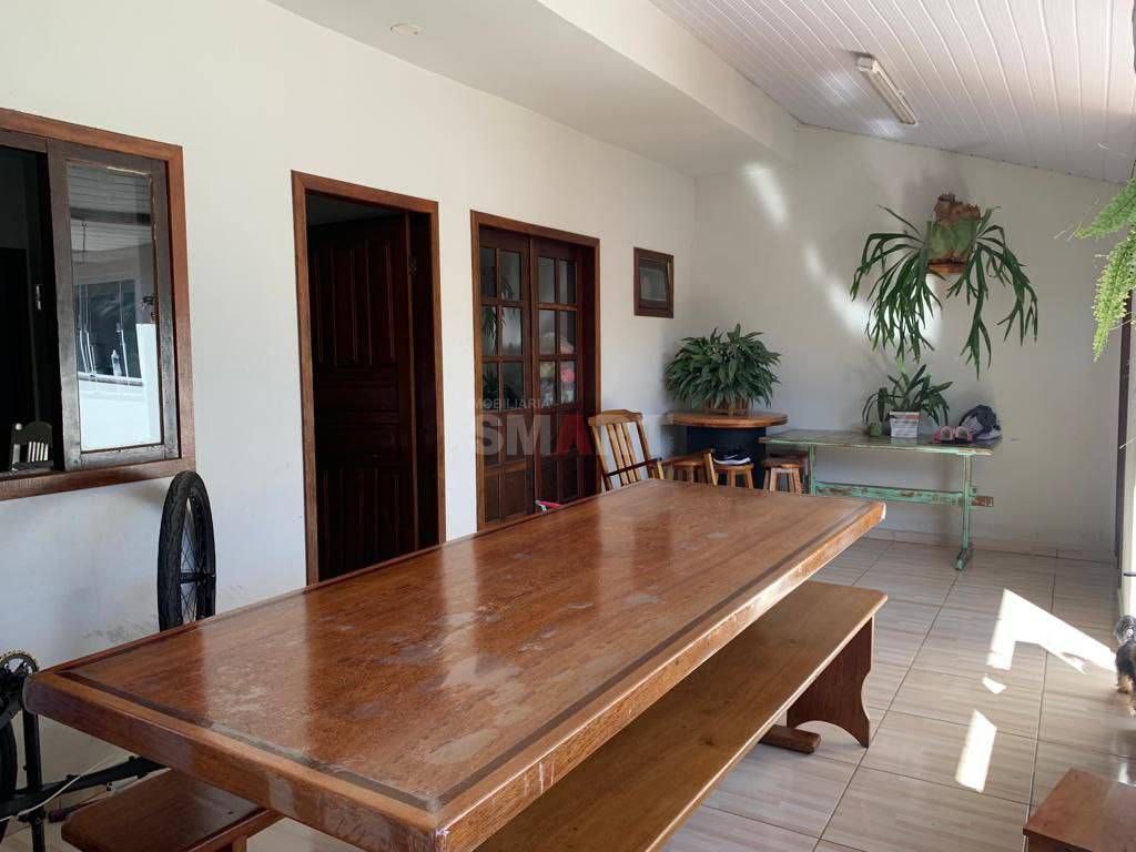 Casa no Tifa Martins em Jaraguá do Sul