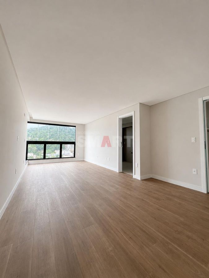 Cobertura Duplex com 3 Suítes